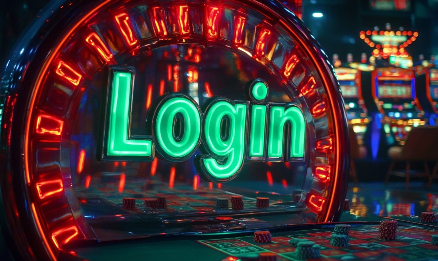 Melden Sie sich bei HITNSPIN Casino Online an
                               